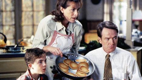 Malcolm in the Middle Malcolm in the Middle