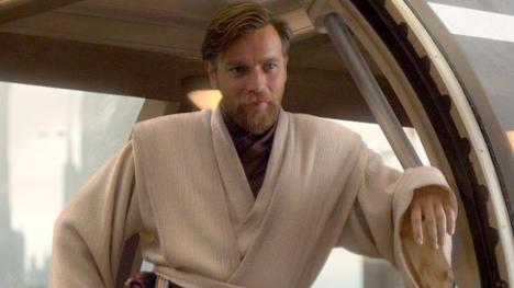 Obi-Wan Kenobi - Star Wars Star Wars