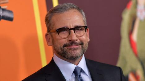 Steve Carell Steve Carell