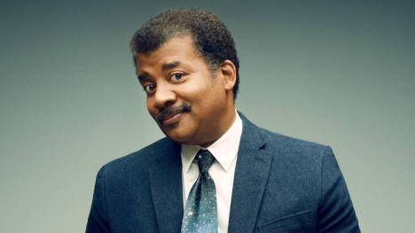 Neil deGrasse Tyson Neil deGrasse Tyson