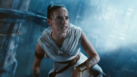 Star Wars 9 Star Wars 9