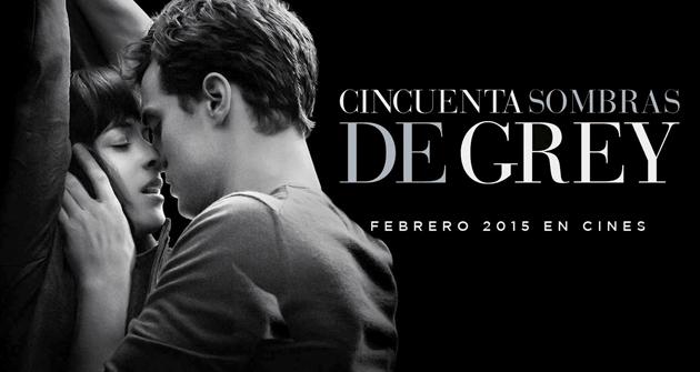 Crítica de Cincuenta sombras de Grey con Dakota Johnson y Jamie ... Crítica de Cincuenta sombras de Grey con Dakota Johnson y Jamie ...