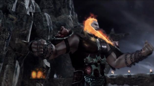 Resultado de imagen de caja de pandora god of war