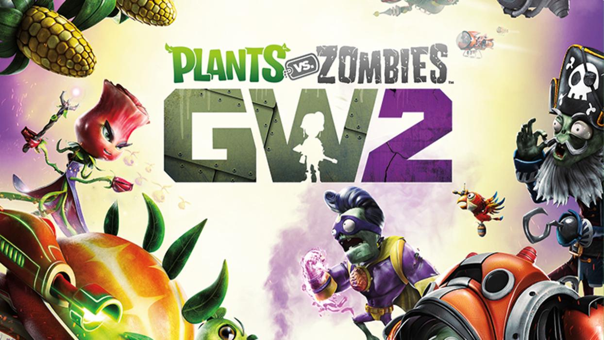 Plants Vs Zombies Garden Warfare 2 Analisis Para Ps4 Xbox One Y