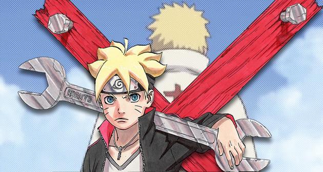 boruto naruto the movie crítica hobbyconsolas entretenimiento