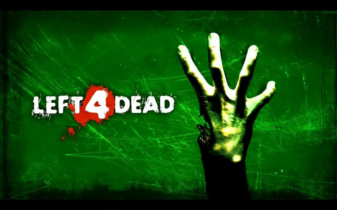 Left 4 Dead 3 Aparecen pistas sobre su desarrollo