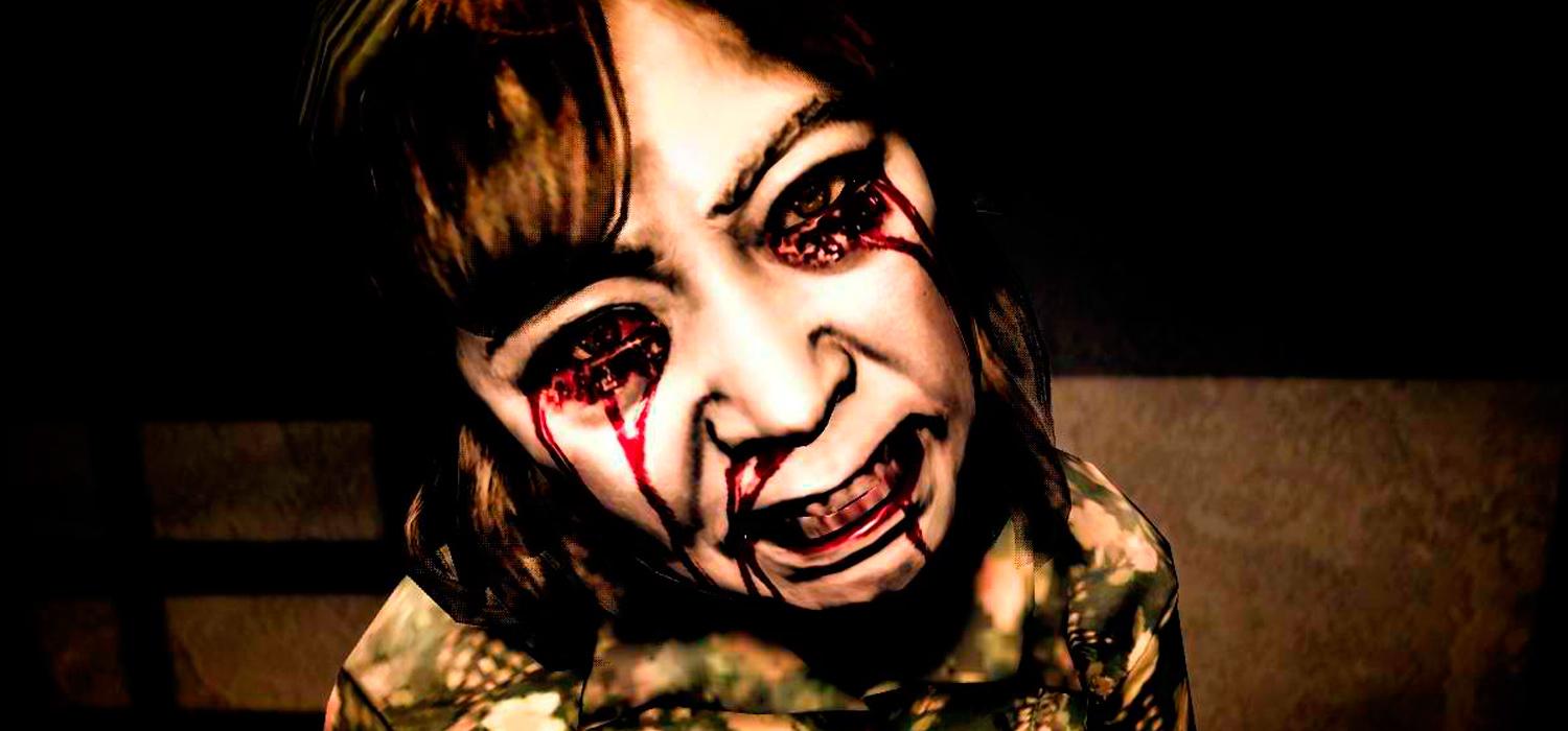 Los mejores personajes de juegos de terror y survival ...