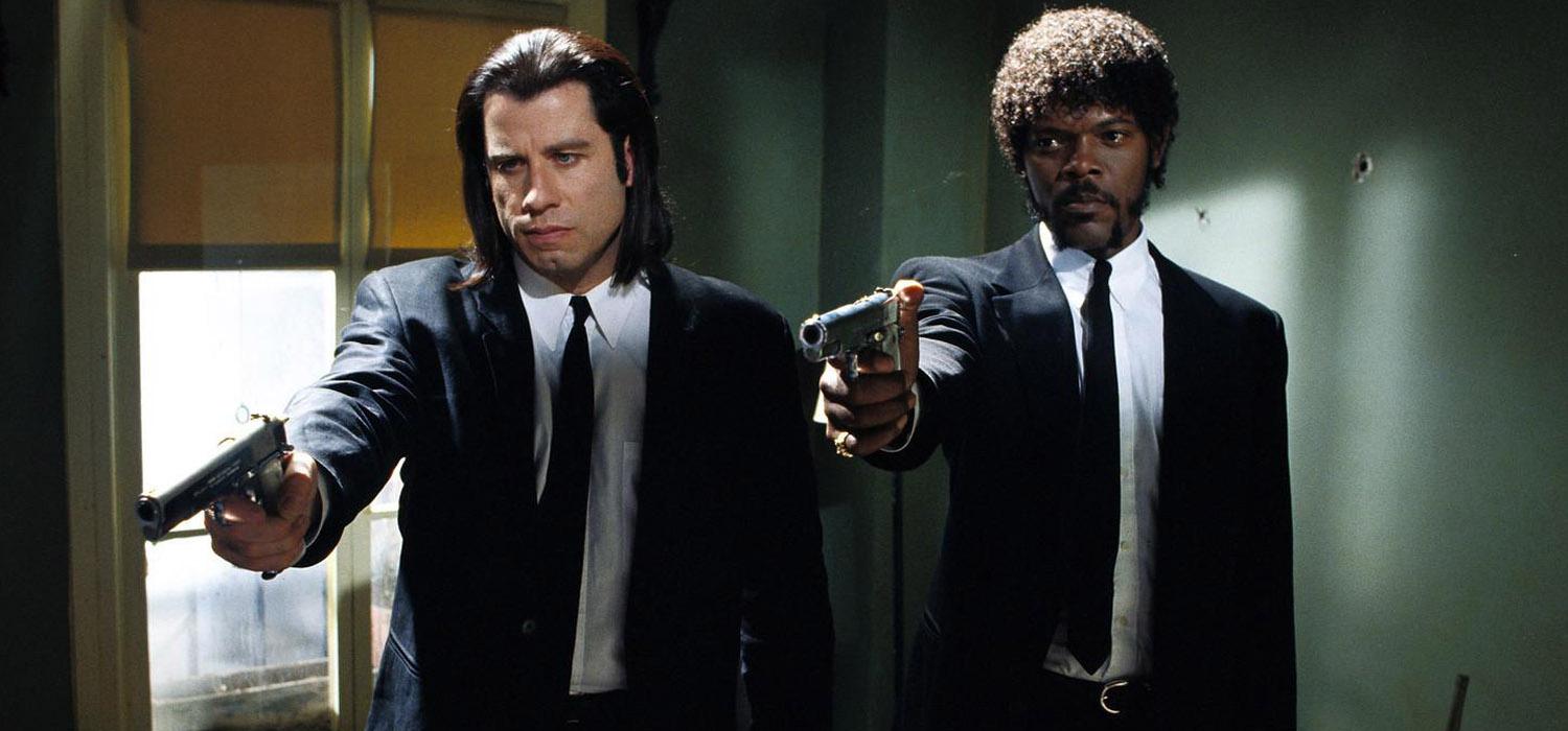 pulp fiction