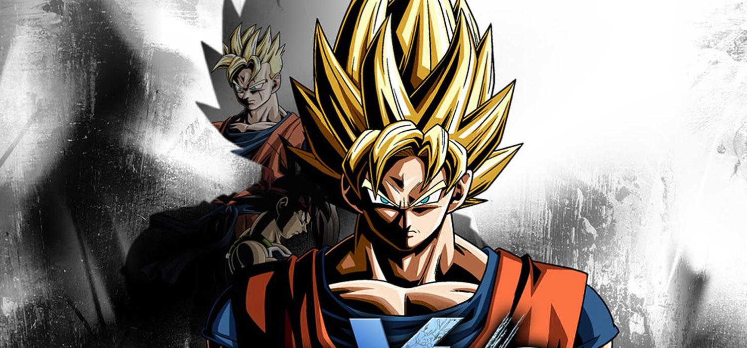 Dragon Ball Xenoverse 2: How to Unlock Super Saiyan Blue Goku - wide 3