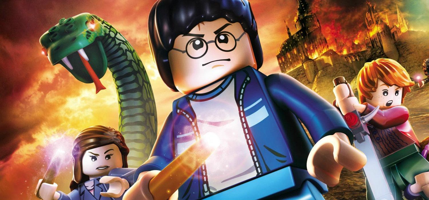 Lego Harry Potter Coleccion Analisis Para Ps4 De Los Juegos