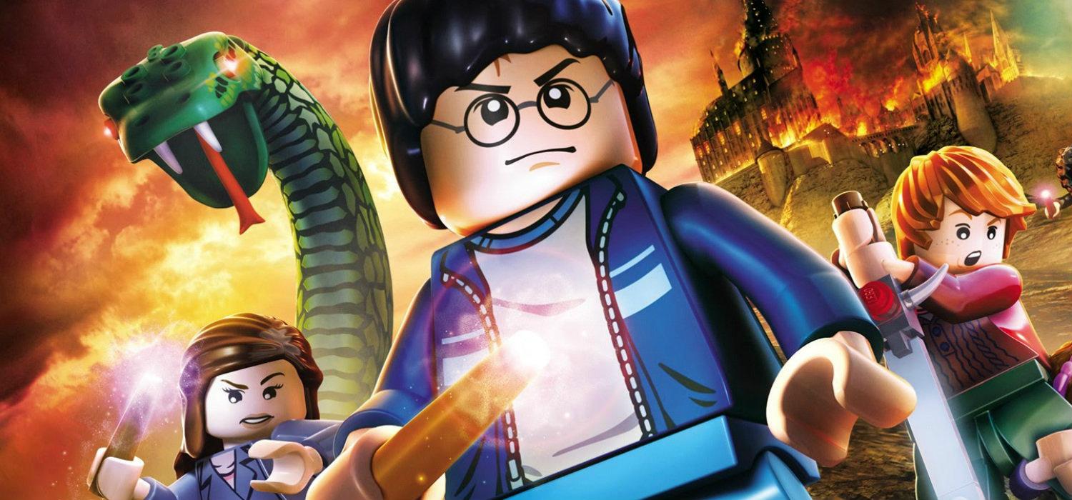 LEGO Harry Potter Colección Análisis para PS4 de los juegos remasterizados HobbyConsolas Juegos LEGO Harry Potter Colección Análisis para PS4 de los juegos remasterizados HobbyConsolas Juegos