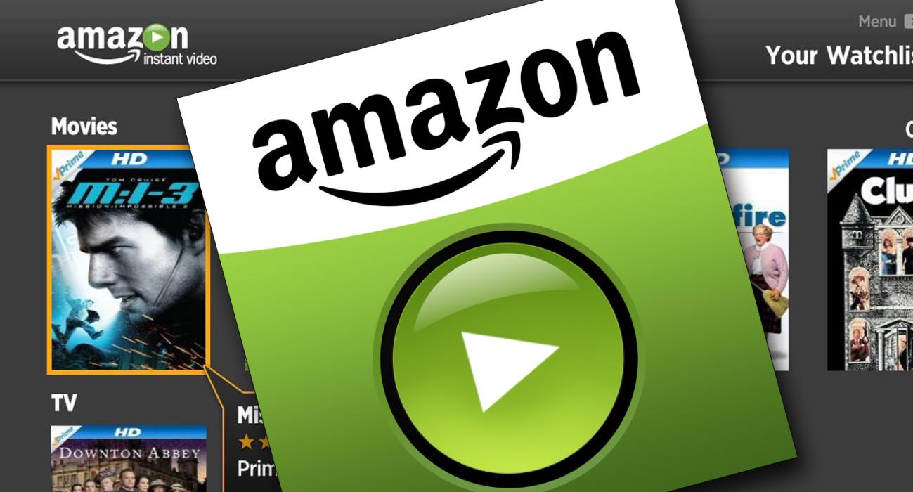 Amazon Prime Video ya está disponible en Xbox One en España