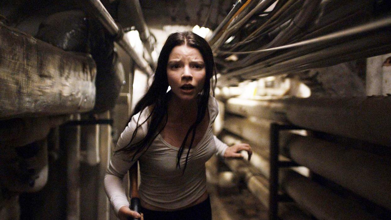 Múltiple La última Película De Shyamalan Tenía Un Final Múltiple (2017) Pelicula Completa En Español Hd