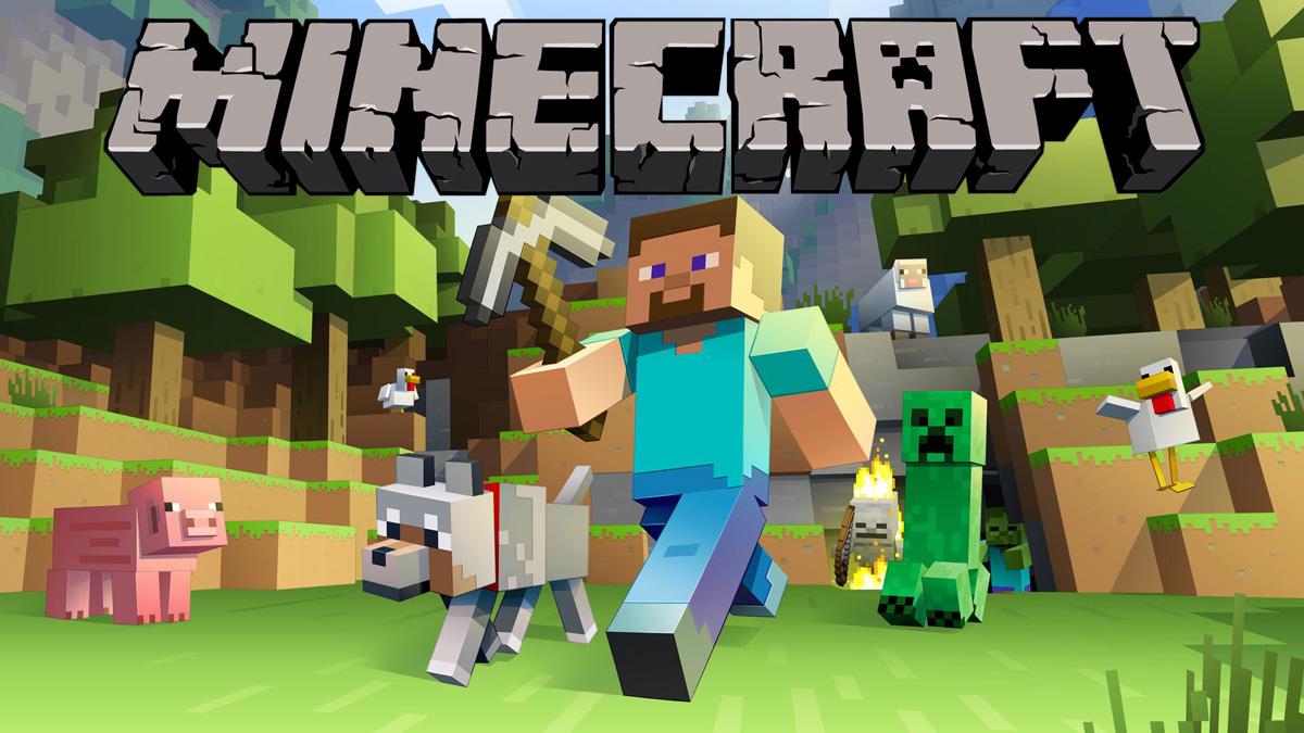 E3 2017 - Minecraft contará con juego cruzado en Xbox One 