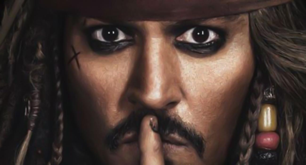 Disney busca resucitar la saga Piratas del Caribe