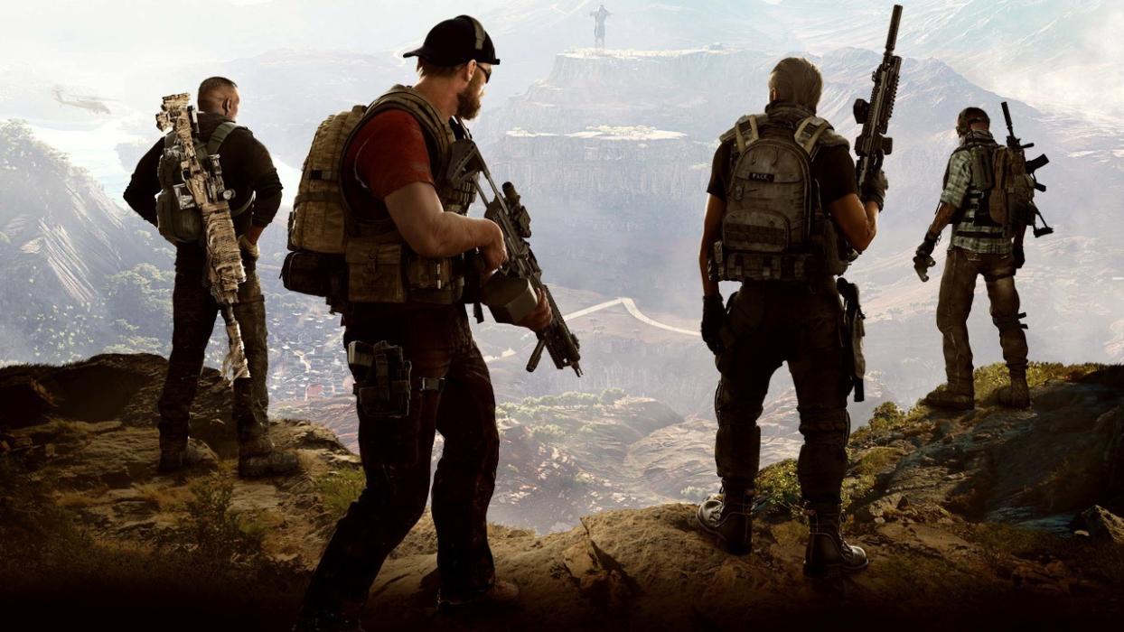 Análisis de Ghost Recon Wildlands para PS4, Xbox One y PC HobbyConsolas Juegos