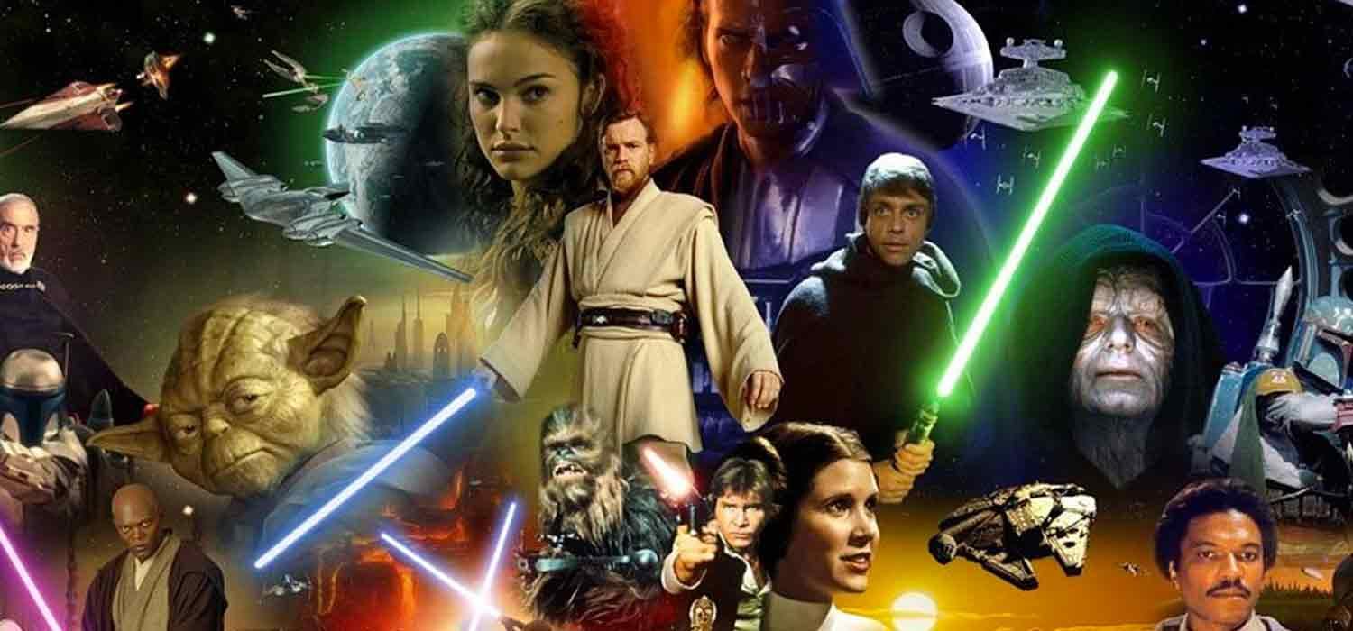 ¿en Qué Orden Debes Ver Las Películas De Star Wars Hobbyconsolas