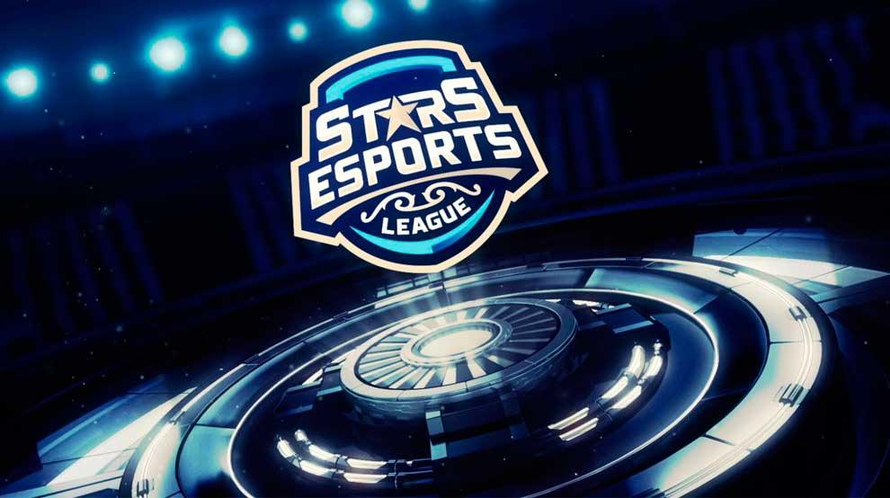 Stars Esports League aspira a ser la mayor competición de eSports