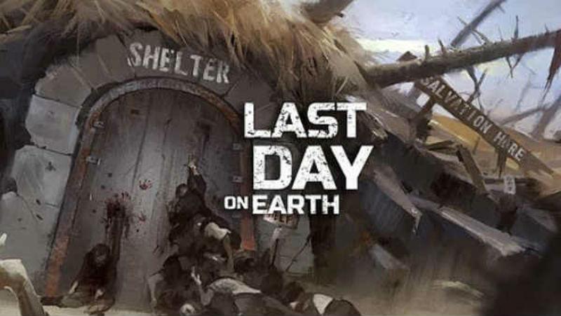Last Day on Earth: Survival - Cómo construir una base 