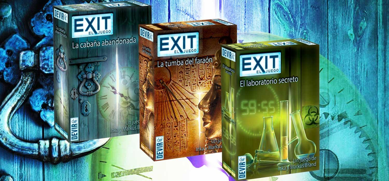 Juego Escape Room Mesa Juego Escape Room Mesa