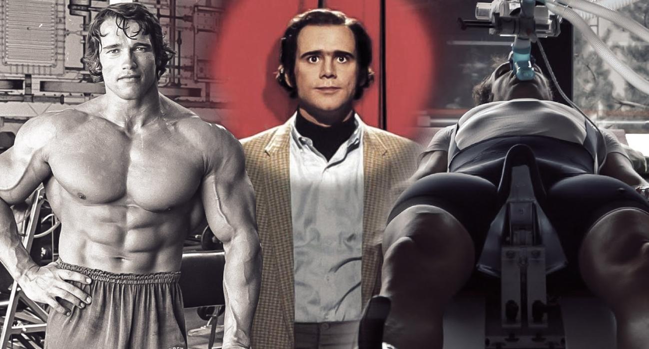 Los 11 mejores documentales ya disponibles en Netflix HobbyConsolas Entretenimiento Los 11 mejores documentales ya disponibles en Netflix HobbyConsolas Entretenimiento