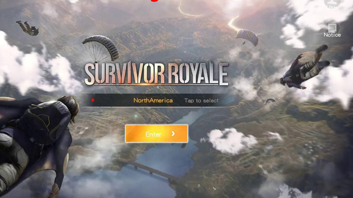 Trucos y consejos para empezar a jugar a Survivor Royale ...
