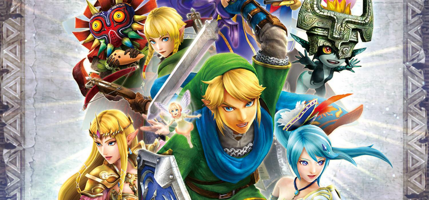 Análisis de Hyrule Warriors: Definitive Edition para Switch ...