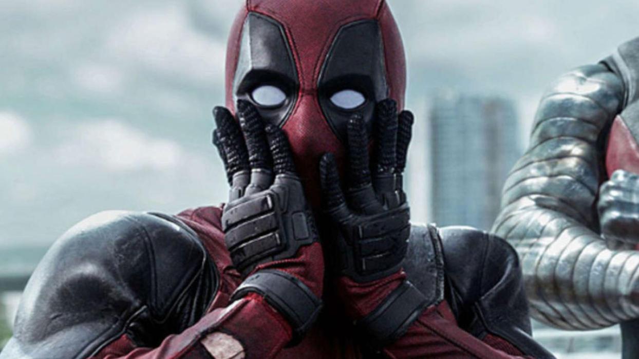 Deadpool 2