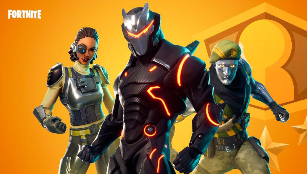 Fortnite Fortnite