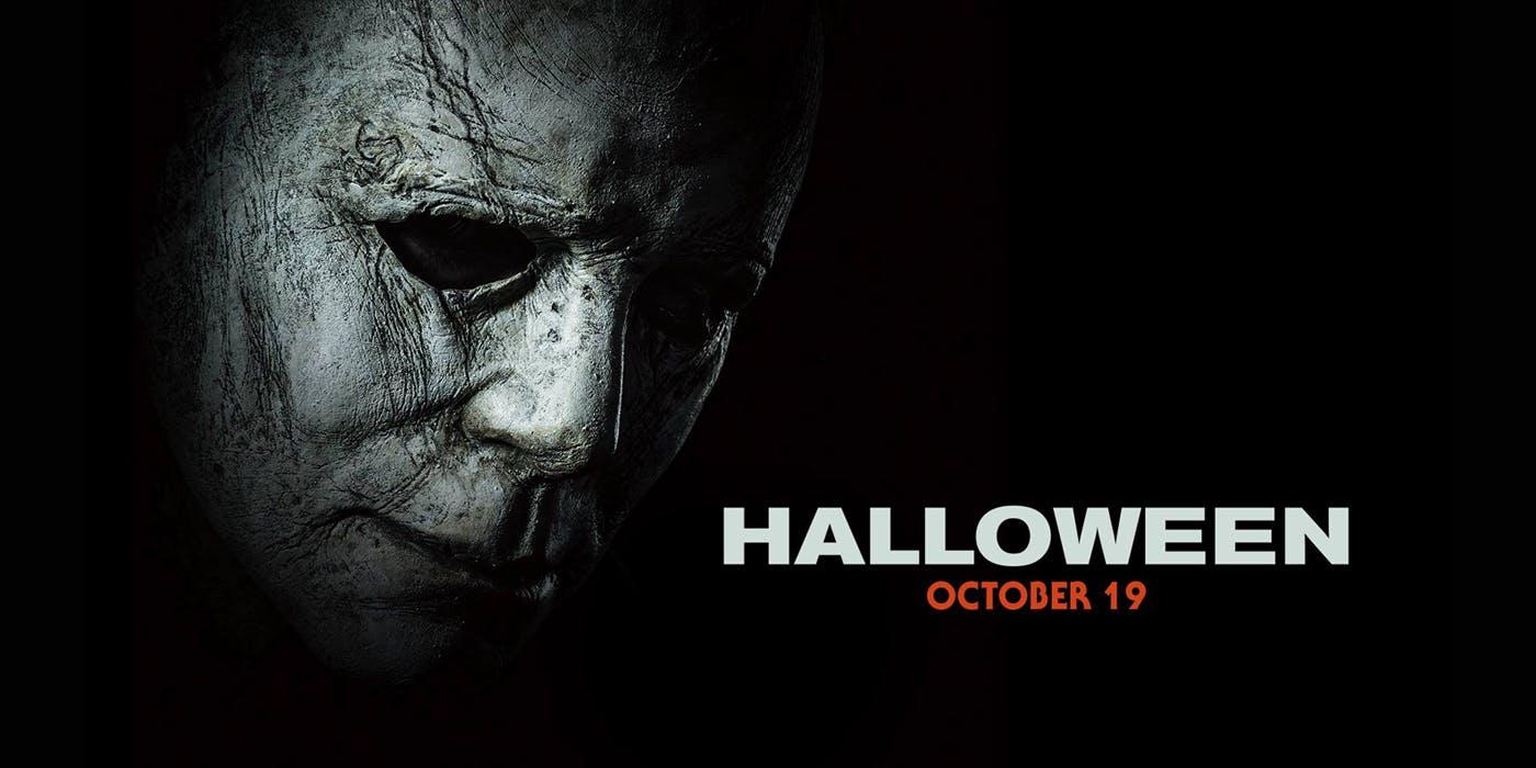 LA NOCHE DE HALLOWEEN - Tráiler 1 (Universal Pictures ) - HD LA NOCHE DE HALLOWEEN - Tráiler 1 (Universal Pictures ) - HD