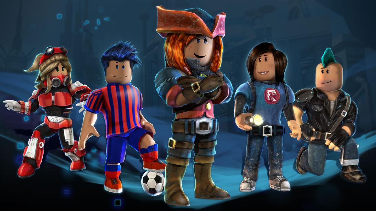Roblox Para Android Ios Pc Y Xbox One Llega A España - Roblox Xbox Login Roblox Xbox Login - Roblox Para Android Ios Pc Y Xbox One Llega A España