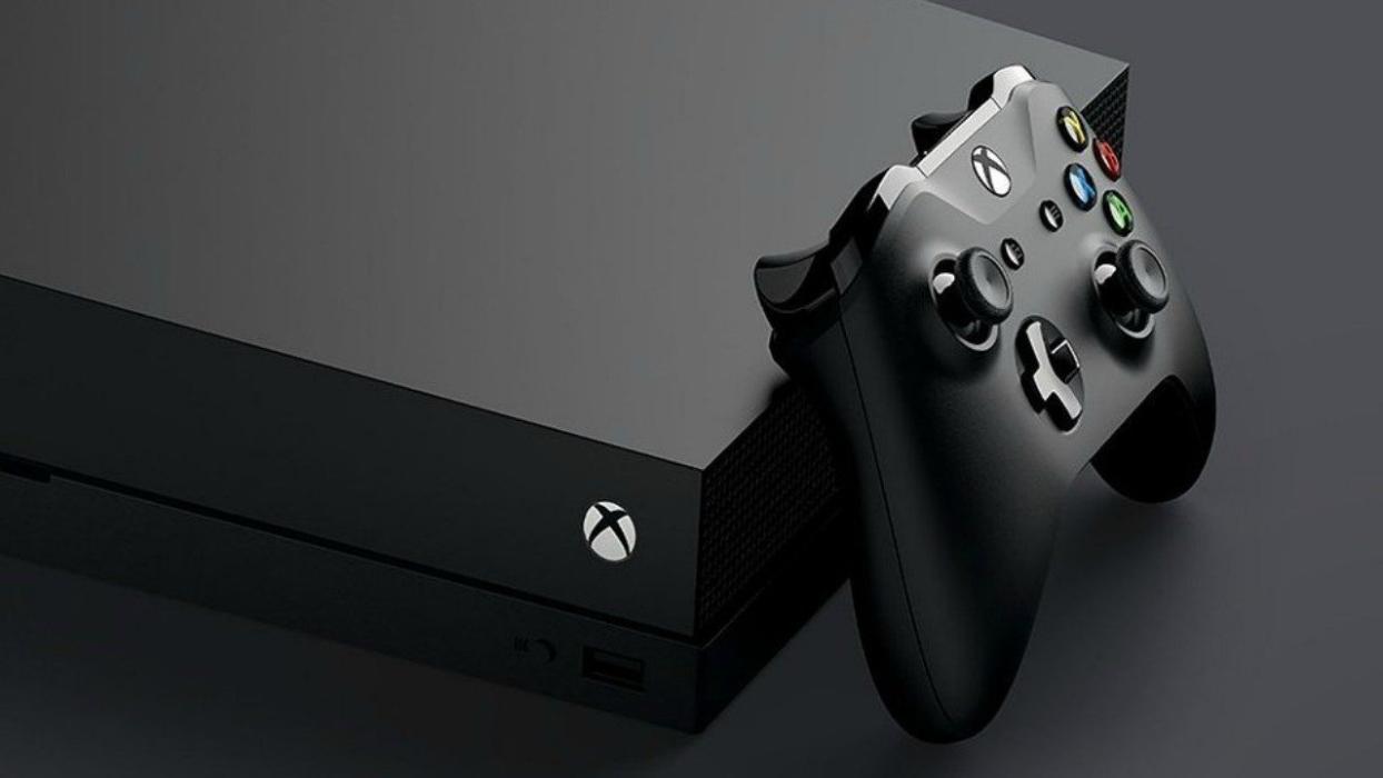 Nuevos detalles sobre Xbox Scarlet, la consola de próxima generación de ...