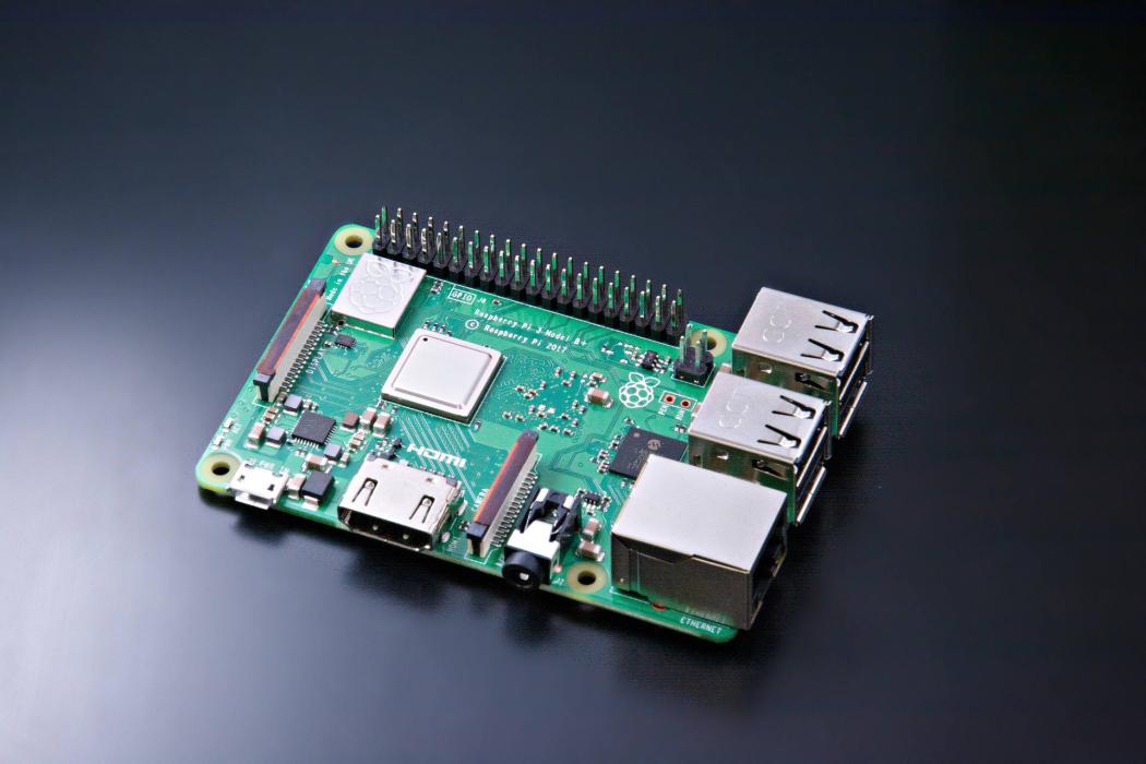 anunciada la nueva raspberry pi 3 model a el minipc por 25 dólares