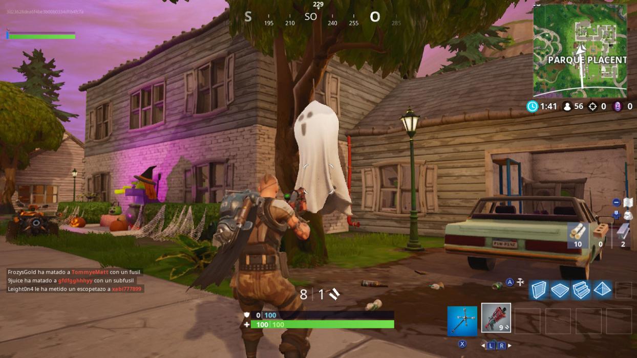 decoracion fantasmal fortnite destruye una decoraci 243 n fantasmal en ubicaciones con decoracion fantasmal fortnite destruye una decoraci 243 n fantasmal en ubicaciones con