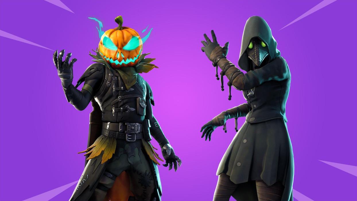 decoracion fantasmal fortnite semana 4 temporada 6 de fortnite c 243 mo completar todos los decoracion fantasmal fortnite semana 4 temporada 6 de fortnite c 243 mo completar todos los