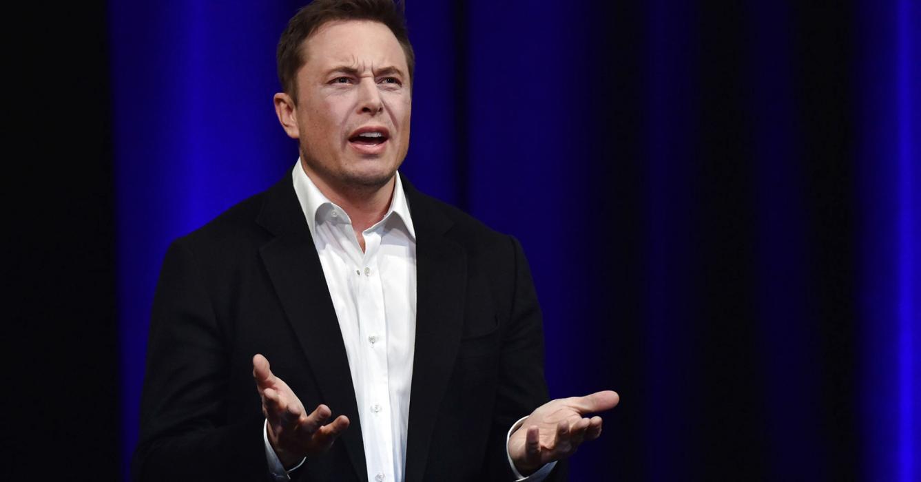 Elon Musk tuitea que le encanta el anime y Twitter lo bloquea por usurpación de cuenta ...
