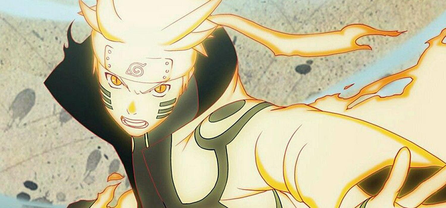 Naruto Cuáles Son Los Jutsus Más Poderosos Hobbyconsolas