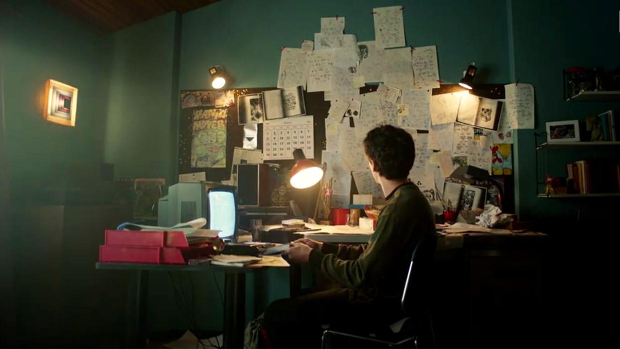 Resultado de imagen para black mirror bandersnatch