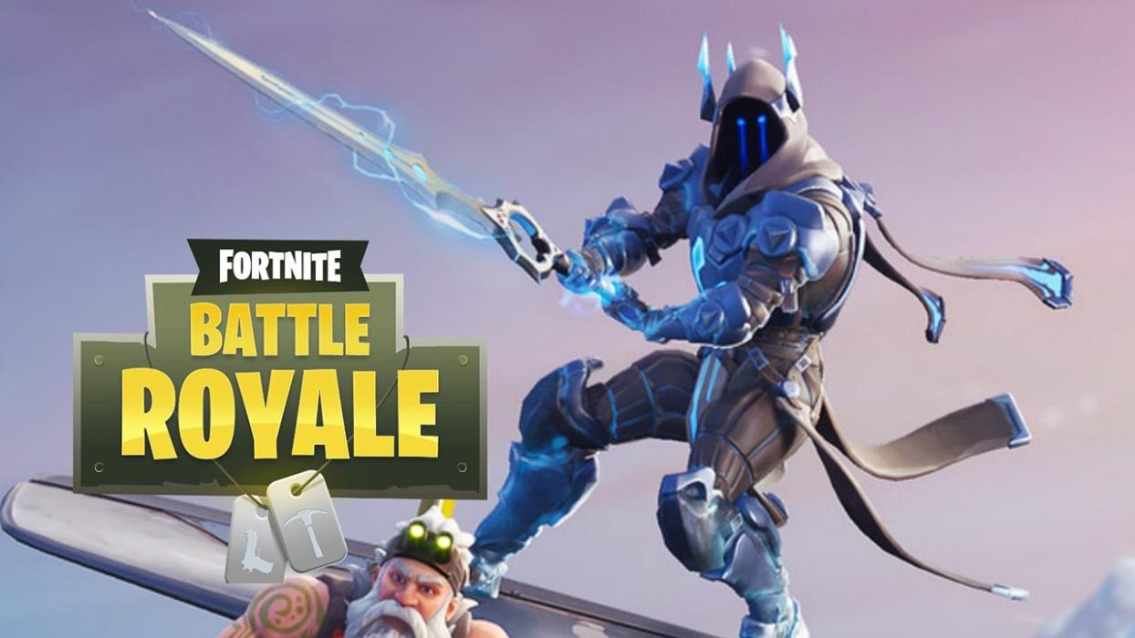 Cómo conseguir victorias fácilmente en Fortnite Temporada ...
