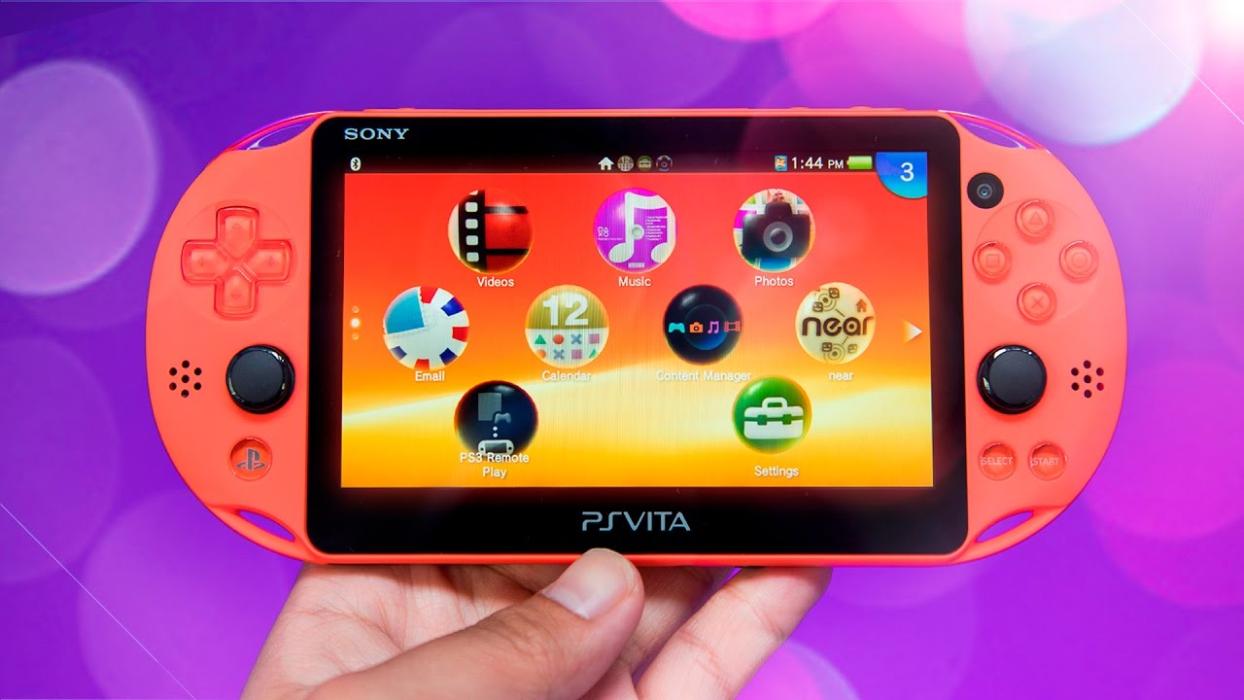 Los Juegos De Psp Son Compatibles Con Ps Vita Tengo un Juego