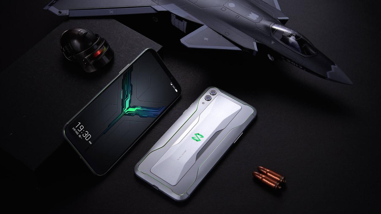 Xiaomi Black Shark 2