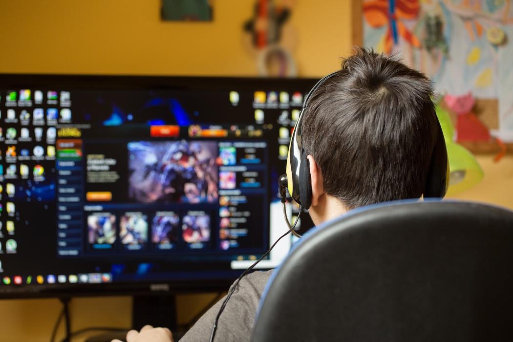 Internet Spielsucht Internet Spielsucht
