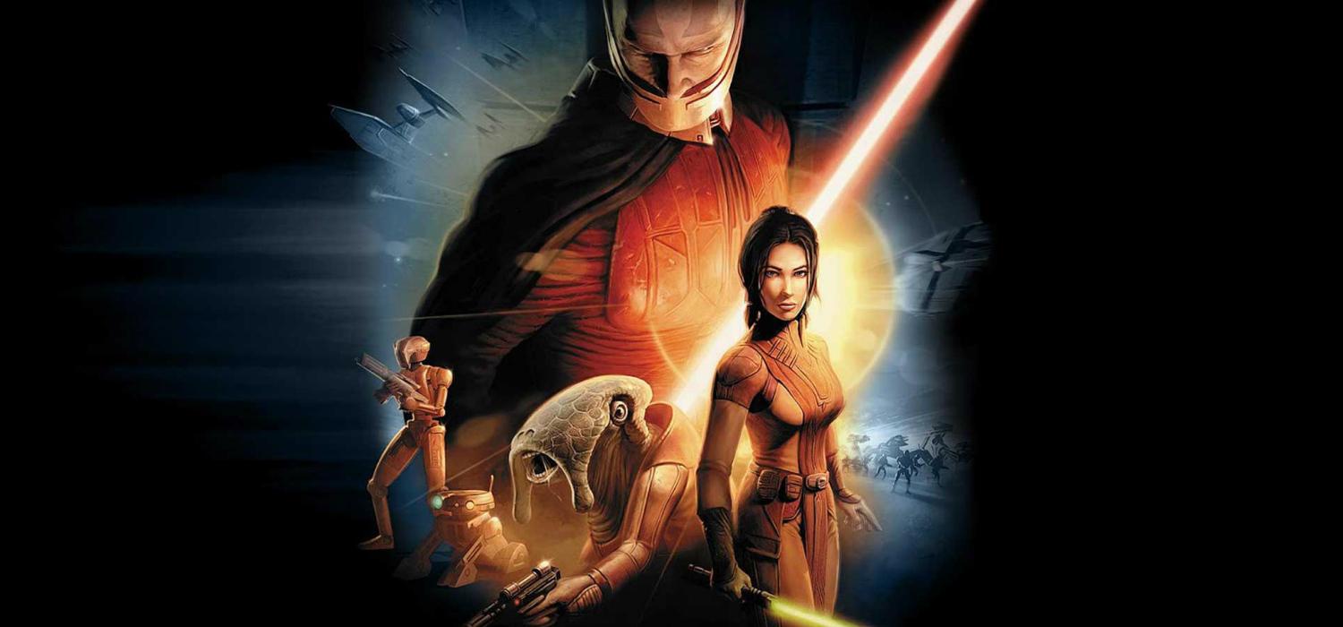 Star Wars KOTOR