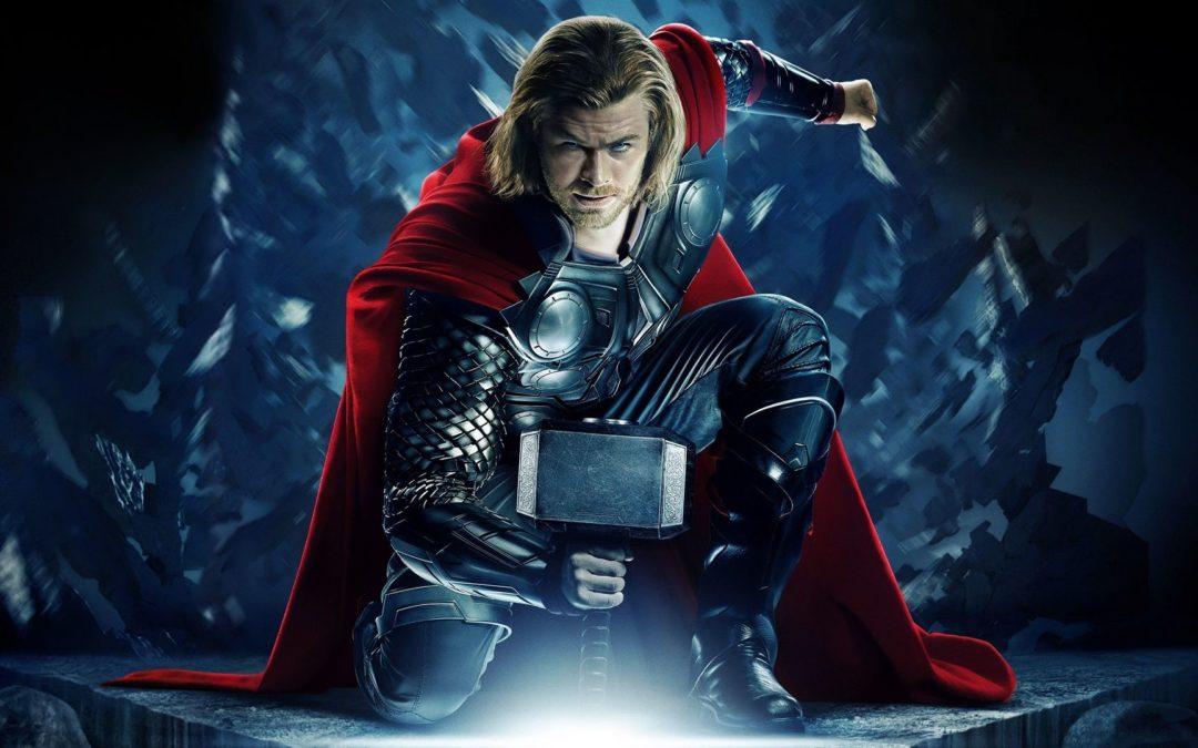 Crítica De Thor La Primera Película De Chris Hemsworth Thor Pelicula Completa En Español 1 Pantalla Completa