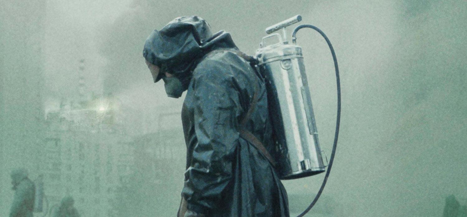 Chernobyl es la serie mejor valorada de la Historia por los fans de IMDB Chernobyl_13