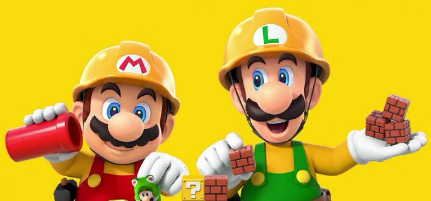 free download super mario maker switch free download super mario maker switch