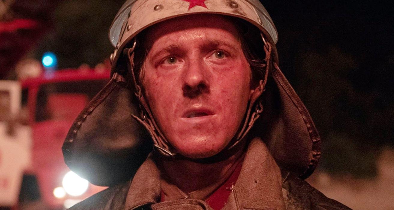 Resultado de imagen de chernobyl hbo
