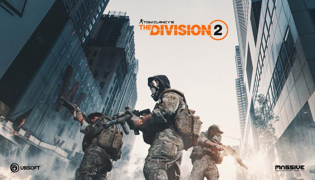 cheapest price best sell large discount The Division 2, Fallout 76 y más juegos gratis este fin de ... cheapest price best sell large discount The Division 2, Fallout 76 y más juegos gratis este fin de ...