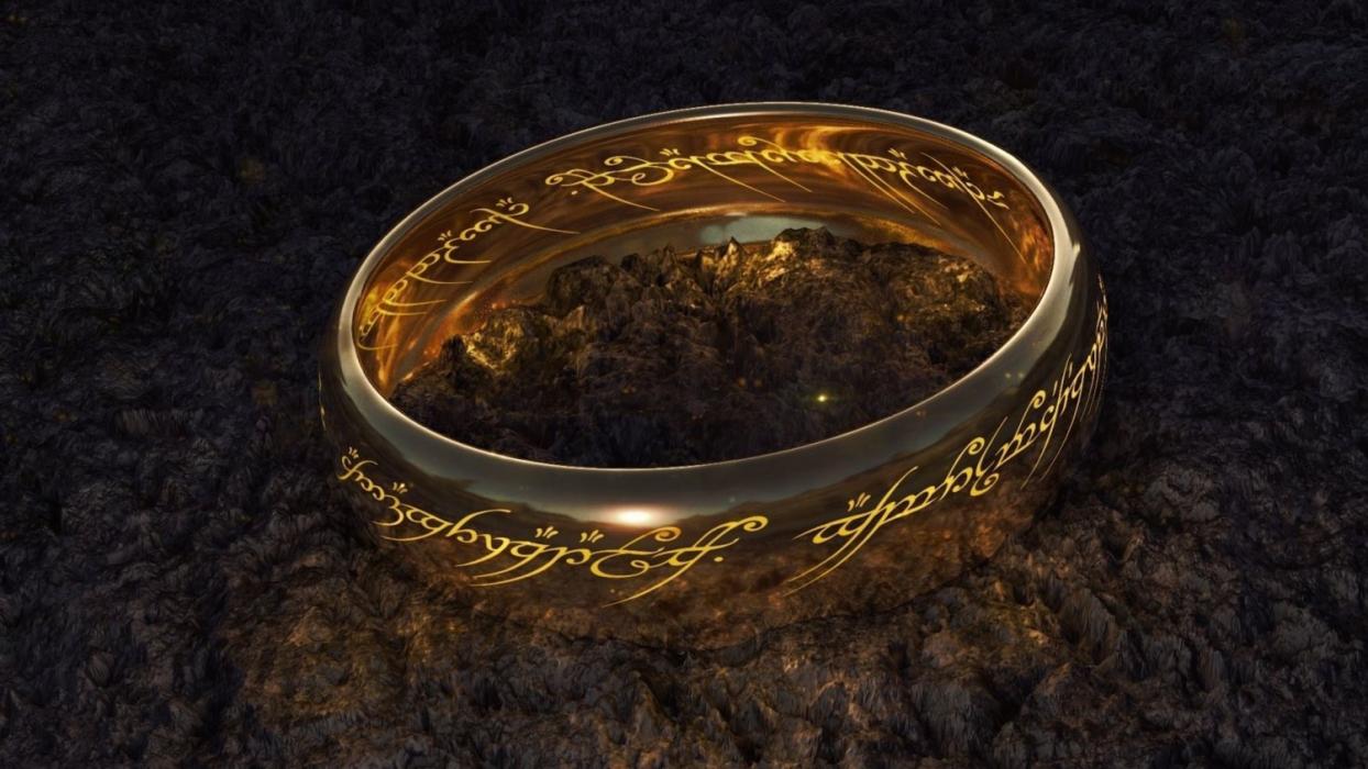 El Señor de los Anillos