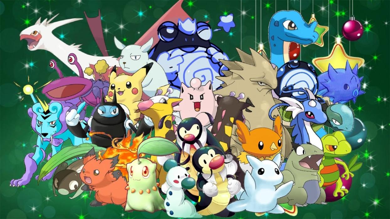 Pokémon que fueron eliminados de los juegos HobbyConsolas Juegos
